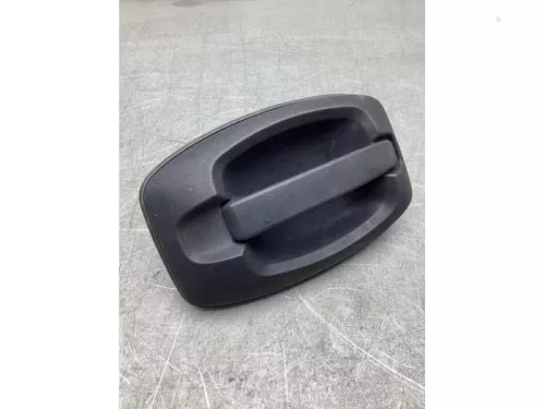 Portiergreep 2Deurs rechts-8105060