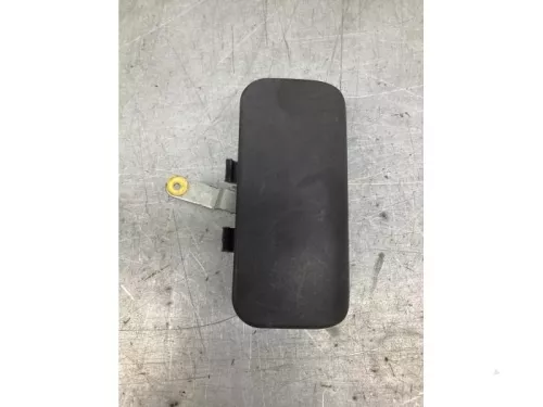 Portiergreep 2Deurs rechts-8212422