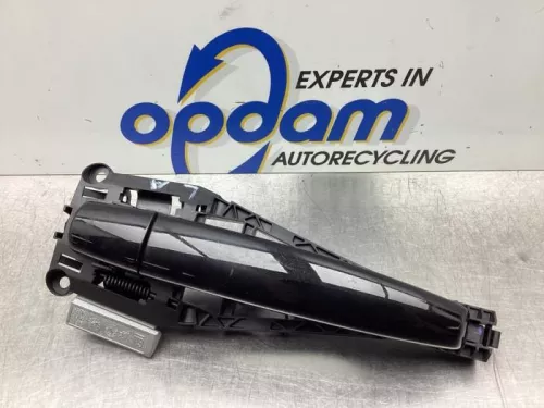 Portiergreep 4Deurs links-achter-7610715