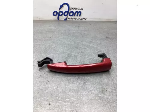 Portiergreep 4Deurs links-achter-7977285