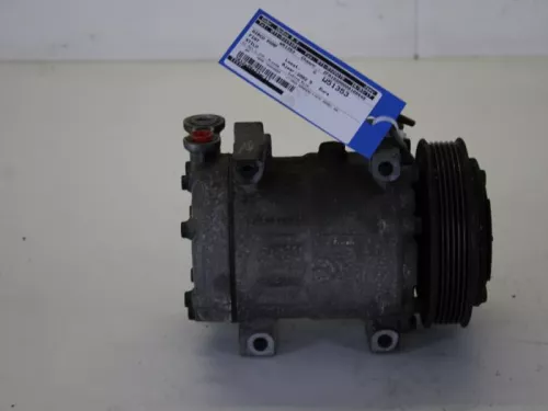 Fiat Aircopomp 60653652 192a4000