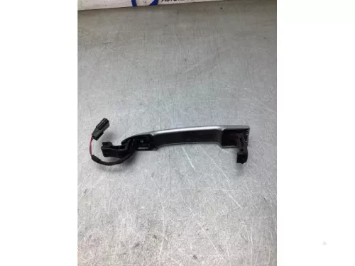 Portiergreep 4Deurs links-voor-8155146