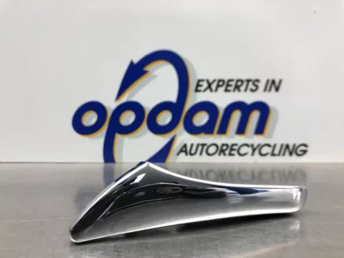 Portiergreep 4Deurs links-voor-