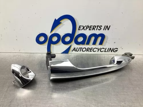 Portiergreep 4Deurs links-voor-