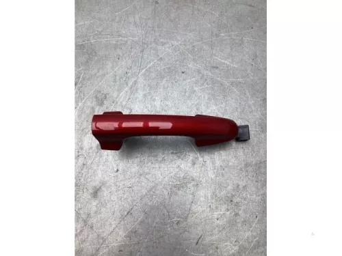 Portiergreep 4Deurs links-voor-8097008