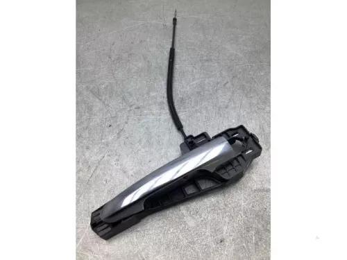 Portiergreep 4Deurs links-voor-8036519