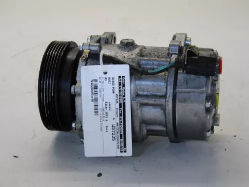 Audi Aircopomp  avu