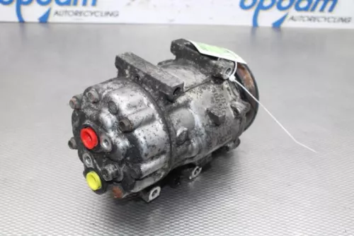 Volvo Aircopomp 3m5h19d629hd d4204t