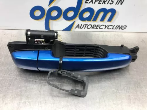 Portiergreep 4Deurs rechts-voor-7577089