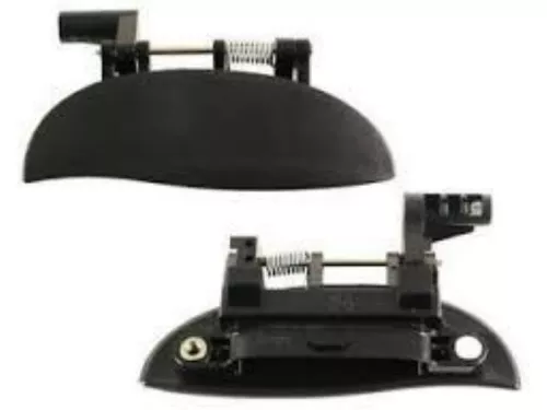 Portiergreep 4Deurs rechts-voor-