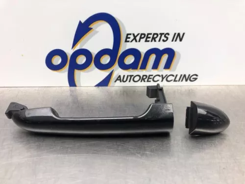 Portiergreep 4Deurs rechts-voor-7729085