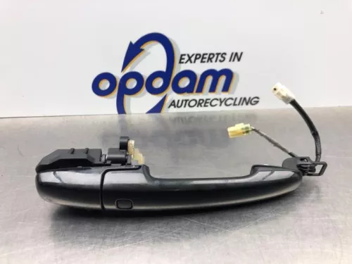 Portiergreep 4Deurs rechts-voor-8119438