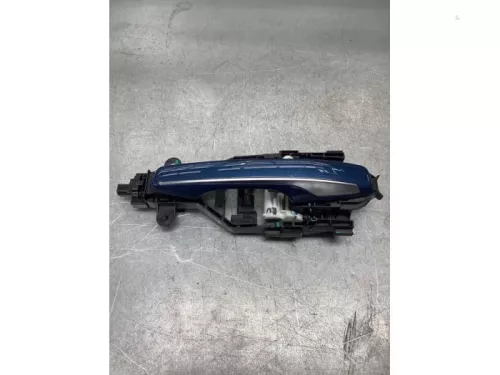 Portiergreep 4Deurs rechts-voor-8030427