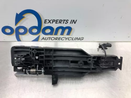 Portiergreep 4Deurs rechts-voor-7520018