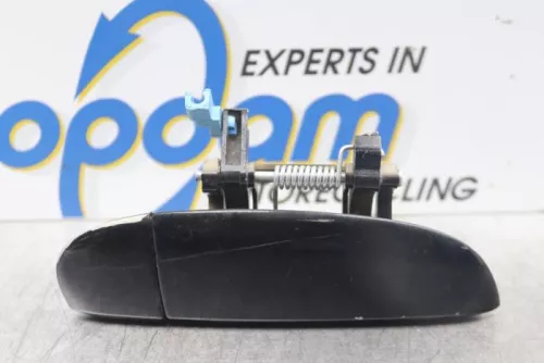 Portiergreep 4Deurs rechts-voor-7588617