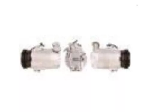 Opel Aircopomp 9174397 x17dtl