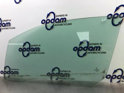 Portierruit 2Deurs links-8154465