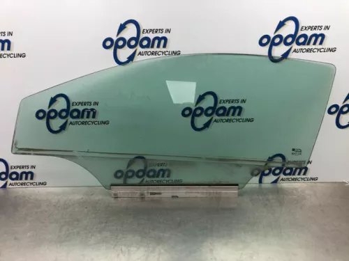 Portierruit 2Deurs links-7766028