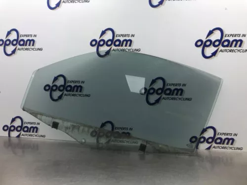 Portierruit 2Deurs links-