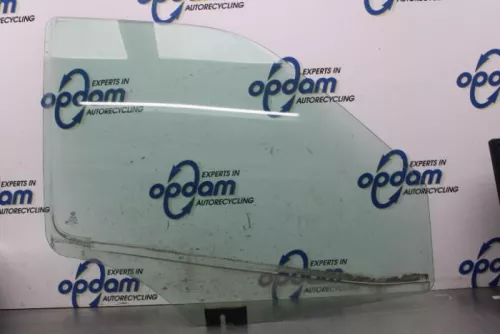 Portierruit 2Deurs rechts-