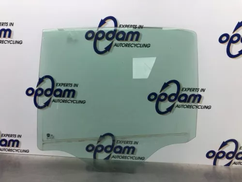 Portierruit 4Deurs links-achter-8107191