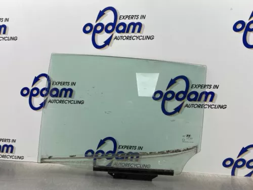 Portierruit 4Deurs links-achter-8180437