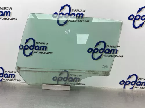 Portierruit 4Deurs links-achter-8317997