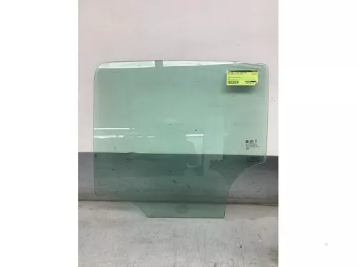 Portierruit 4Deurs links-achter-8065484 Portierruit 4Deurs links-achter-8065484