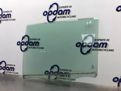 Portierruit 4Deurs links-achter-8228465