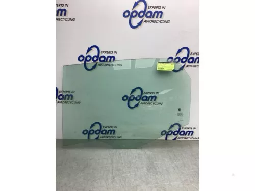 Portierruit 4Deurs links-achter-8036519