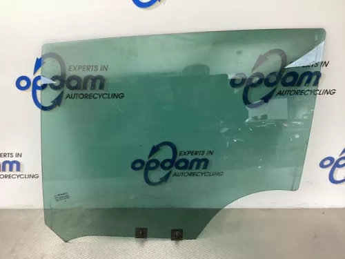 Portierruit 4Deurs links-achter-7714888