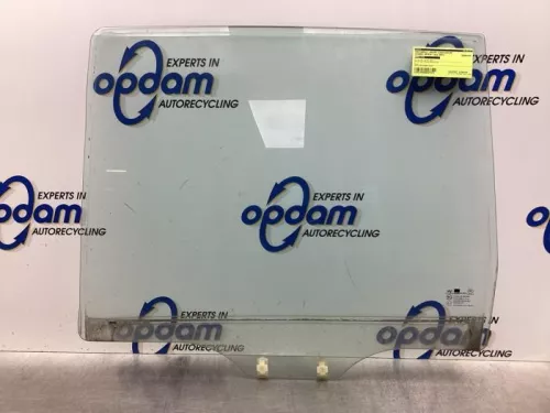 Portierruit 4Deurs links-achter-7714613