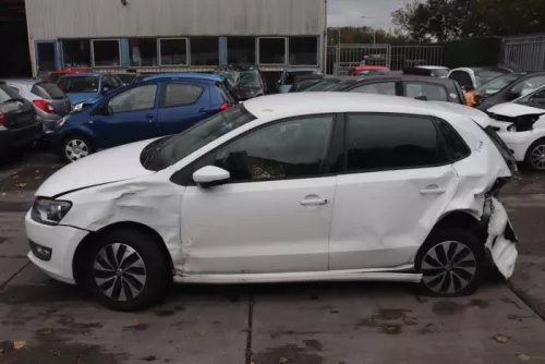 Portierruit 4Deurs links-achter-7841770