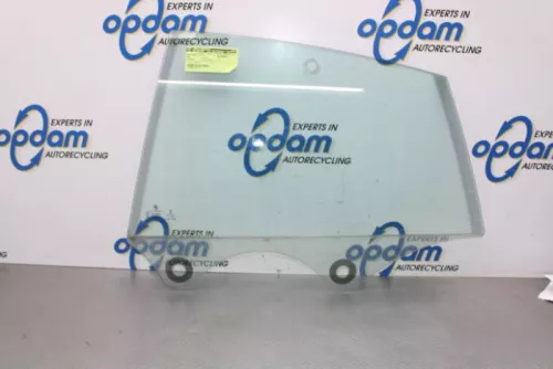 Portierruit 4Deurs links-achter-7932096