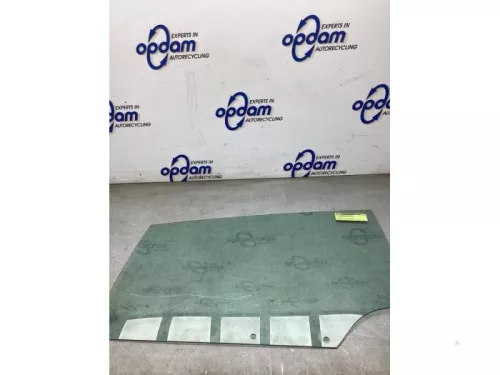 Portierruit 4Deurs links-achter-7892919