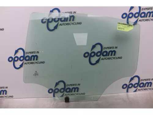 Portierruit 4Deurs links-achter-7588626