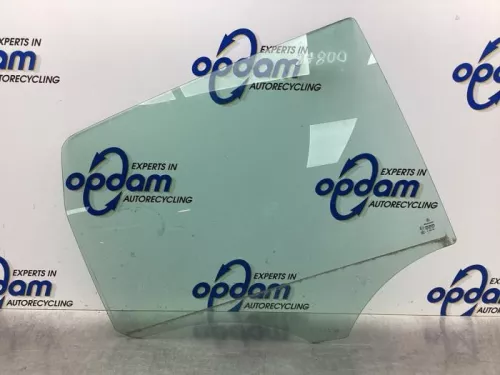 Portierruit 4Deurs rechts-achter-7989722