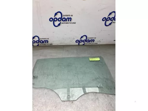 Portierruit 4Deurs rechts-achter-8133371