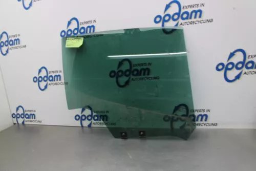 Portierruit 4Deurs rechts-achter-7612582