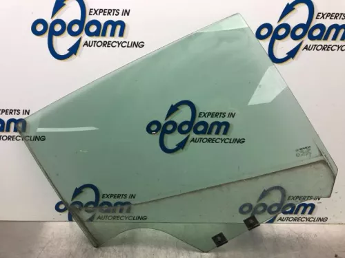 Portierruit 4Deurs rechts-achter-7877929