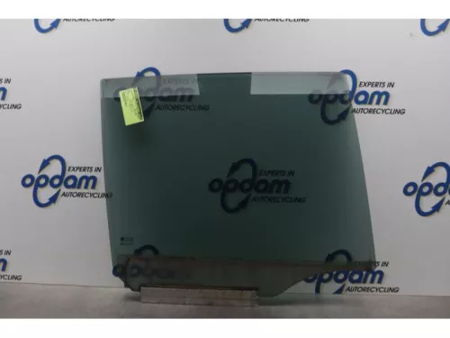 Portierruit 4Deurs rechts-achter-7613894