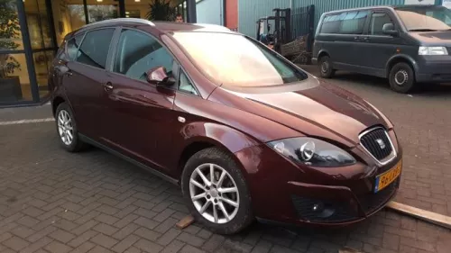 Portierruit 4Deurs rechts-voor-7883355