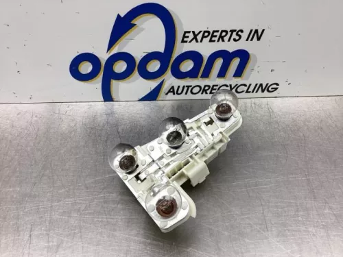 Printplaat Achterlicht links-7746071