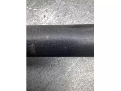 Aandrijfas links-achter Mercedes a2043570101 725008