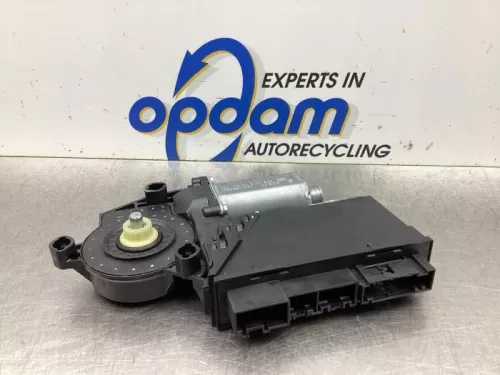 Raammotor Portier-
