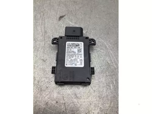 Radar sensor-8291527