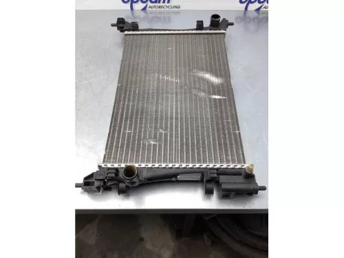 Radiateur-7741617