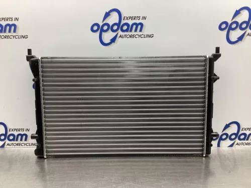 Radiateur-