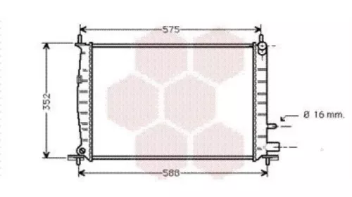 Radiateur-