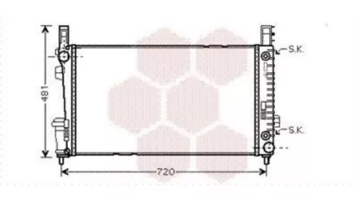 Radiateur-
